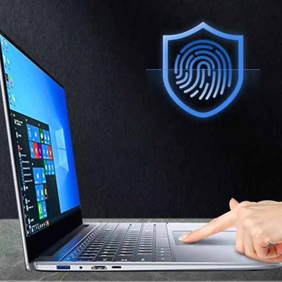 Laptop - Picture 5 of 12